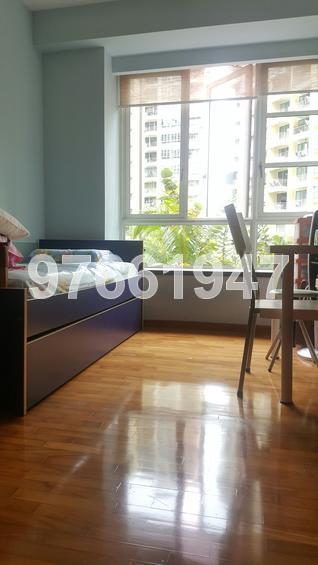Ris Grandeur (D18), Condominium #136847372